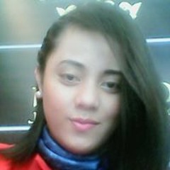 Hannah Phillina Mecate