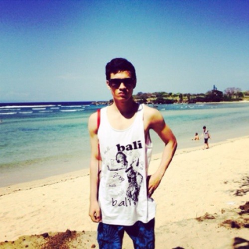 Denting Piano - Iwan Fals (cover)