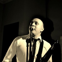 Marc Barnes Instrumentals