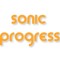 SonicProgress