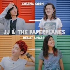 JJ & The Paperplanes