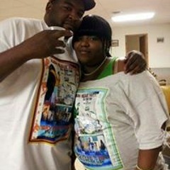 Nene ProudMother Davis