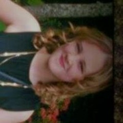 Ellie Louise Wheaton