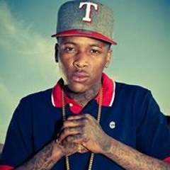 Keenon Daequan Jackson