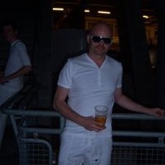 Graeme (G-Man)Crabtree