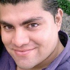 Julián Paredes Velázquez