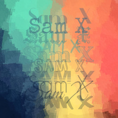 Sam X (sam coxon)