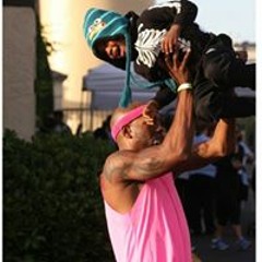 Jarrett LaMar Simpson