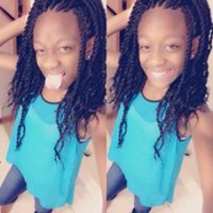 Cierra Sharne Whitfield