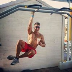 Sebastian Kreuzer-Lee