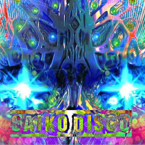 Saiko Disco Audio Jackal Saiko Disco Audio Jackal