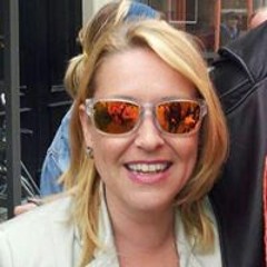 Sandra Suttorp