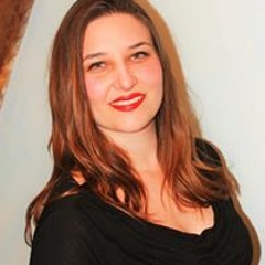 Amy Gaudefroy-Demombynes