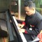 Me on Keys