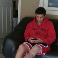 Junior Kroll Sander