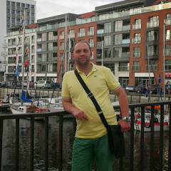 Sergey Denisov 9