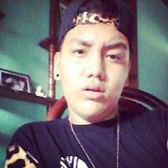 Jared Sandino Montiel