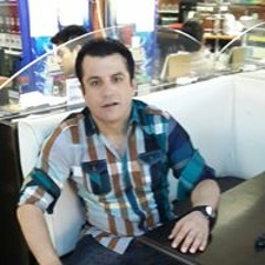 Ahmadullah Samadi 1