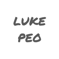 Luke Peo Music