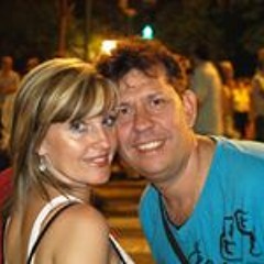 Javier Martin Arteaga