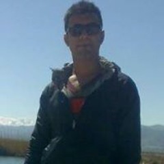 Mohammadreza Tfbk