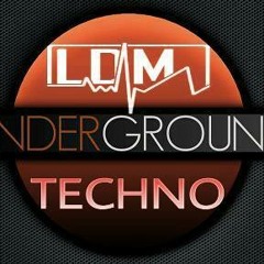 Lausch der Musik Techno