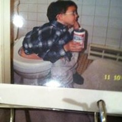 Jonathan Edward Ross