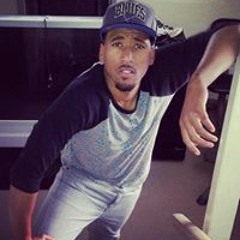 Reginald Williams 51