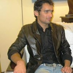 Arfan Ullah Habib