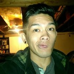 David Michael Gabriel