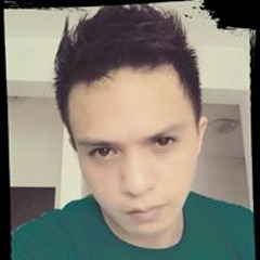 Jerome Angelo Bravo RN