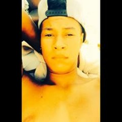 Youcef Lewis