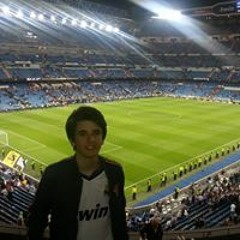 Nicolás Quarles Ufford