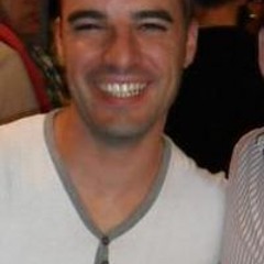 Antonio Moya Sanchez