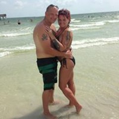 StaceyandTony Cotter