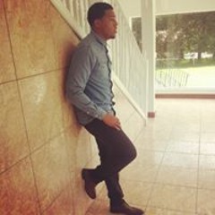Ryneek Randolph