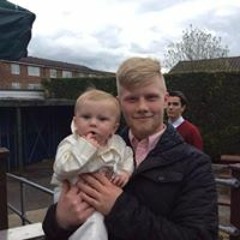 Sam 'gilly' Gillingham