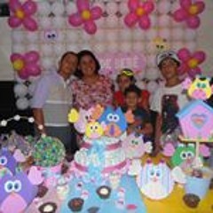 Joyce Islaine