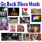 Gol Back Disco Music