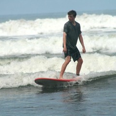 Brett Mandel 1