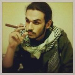 Mohamad Khedr Shamas