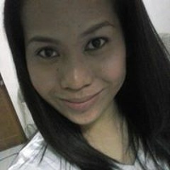 Ericka Silvino Abuan