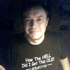serg nikitin
