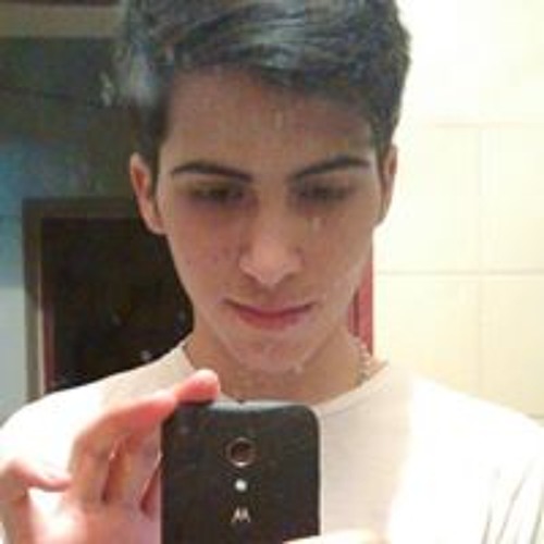 Nahuelx Maldonado’s avatar