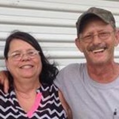 Martha Sue Ward McDaniel