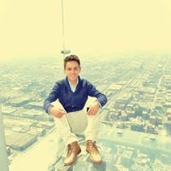 Edgar J. Claure Meruvia