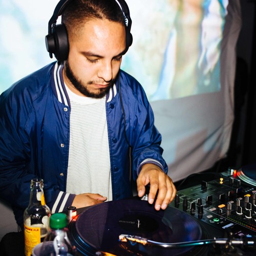 Jo Def - Wednesday Night Edit (Free Download)