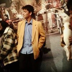 Manuel Adrian Marquez