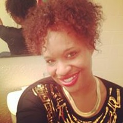 Monique Purebeauty Blake