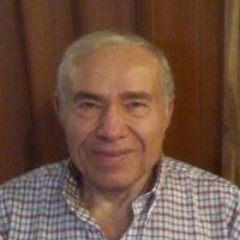 Francisco Ronald Vivas